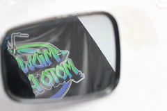 Mirror Chrome LEFT 56001-1451 1996 KAWASAKI VN800
