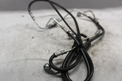 Front Dual Brake Line ABS 40612-09 2013 HARLEY -DAVIDSON