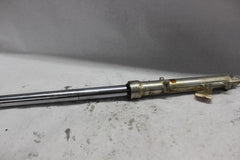 FRONT LEFT FORK ASSY 51500-MA1-003 1982 HONDA GL500I SILVERWING