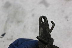 46513-MB4-000 ARM, MIDDLE 1986 HONDA V65 MAGNA