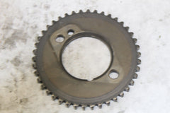 Camshaft Sprocket 12741-38B01 2000 SUZUKI INTRUDER VL1500