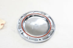 OEM Harley Davidson Chrome Clutch Derby Cover 60766-06