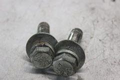 Rear Shock Bolt (2) Harley Davidson 3607 2000 H-D ELECTRAGLIDE FLHT
