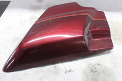 SIDE COVER RIGHT 57200076EAC (MYSTERIOUS RED SUNGLO & VELOCITY RED SUNGLO W/ RED