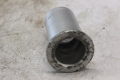 FRONT AXLE NUT FACE DAMAGED, GOOD THREADS 54712-33E00 2002 SUZUKI HAYABUSA GSX13