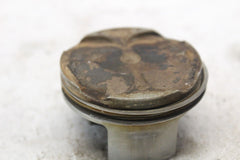 PISTON STD 66.5MM 2C0-11631-00-00 2007 YAMAHA R6 YZFR6