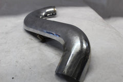 65951-09 Rear Exhaust Pipe Heat Shield HARLEY DAVIDSON