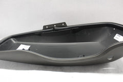 90200411 Saddlebag Lid NEEDS PAINT RIGHT HARLEY DAVIDSON