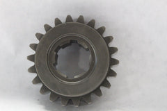 PINION GEAR 22T XXX 2004 CAN AM BOMBARDIER DS 650