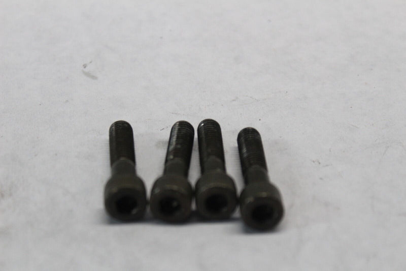 LOWER FORK HOLDER PINCH BOLTS (4) 92150-1613  2002 KAWASAKI ZX-6