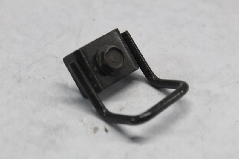 SEAT HOOK 27012-1468  2002 KAWASAKI ZX-6