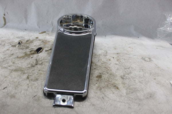 FUEL TANK CONSOLE 61270-98 2000 H-D ELECTRAGLIDE FLHT