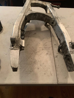 OEM Suzuki Rear Swingarm 1993 GSXR750 GSXR 750