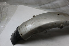 Front Motorcycle Fender VINTAGE