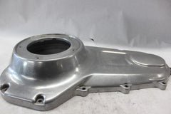 OUTER PRIMARY COVER POLISHED 60554-07 2008 H-D ELECTRAGLIDE FLHT