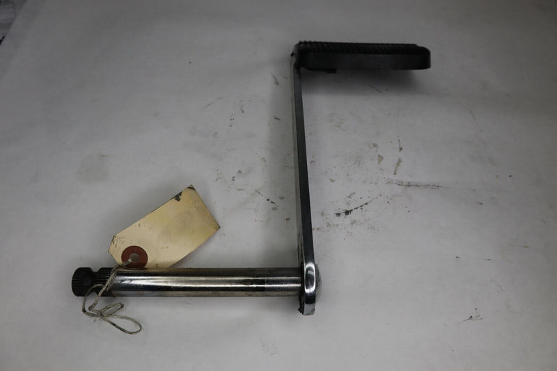 33882-83B REAR BRAKE LEVER HARLEY DAVIDSON 42416-83