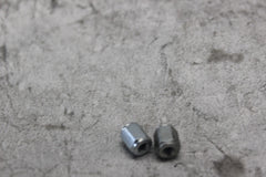 67043-96 Gauge Back Clamp Nut (2) 2010 H-D ULTRA CLASSIC FLHTCU
