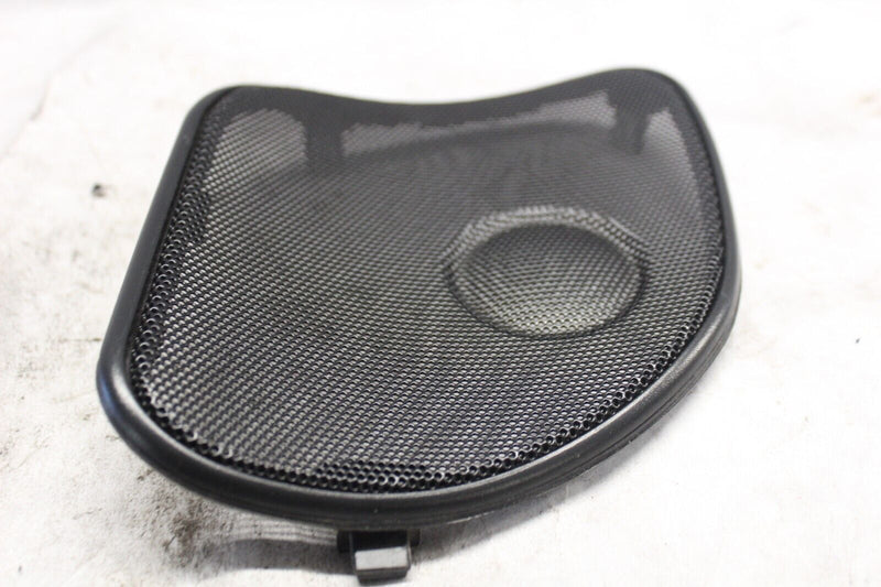 76000454 Roadglide Speaker Grill LEFT HARLEY DAVIDSON