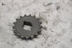 Idler Sprocket 17T #12046-1097 1999 KAWASAKI VULCAN VN1500