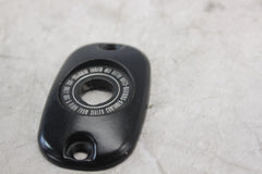 REAR MASTER CYLINDER CAP ONLY 45057-99 2001 H-D SOFTAIL DUECE FXSTD
