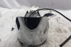 61270-98A 100TH ANN TANK DASH CONSOLE HARLEY DAVIDSON