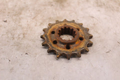 Drive Sprocket 16T 23801-MAS-000 2000 HONDA CBR600F4