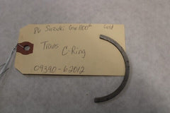 Trans C-Ring 09390-62012 1986 Suzuki GSXR1100