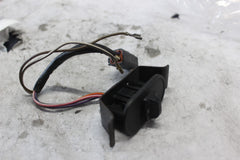 REAR AUDIO SWITCH ASSY COMPLETE 71834-98 2010 H-D ULTRA CLASSIC FLHTCU
