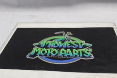 Glovebox Door LEFT Harley Davidson 58681-05