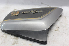 COVER, RIGHT SIDE (NH118MU STERLING SILVER METALLIC)83601-MB9-870ZA
