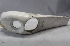 AFTERMARKET ROAD KING TANK DASH HARLEY DAVIDSON