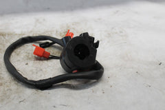 START/STOP SWITCH ASSY 35013-MBW-680  2000 HONDA CBR600F4