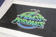 Final Gear 13101-1242 1999 KAWASAKI VULCAN VN1500
