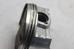 ENGINE PISTON STD 13001-1596 2005 KAWASAKI NINJA ZX-12R