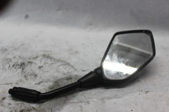 LEFT MIRROR BLACK 88120-MB0-003 1983 HONDA NIGHTHAWK CB650SC