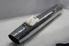 Exhaust Muffler RIGHT Harley Davidson 64900016A