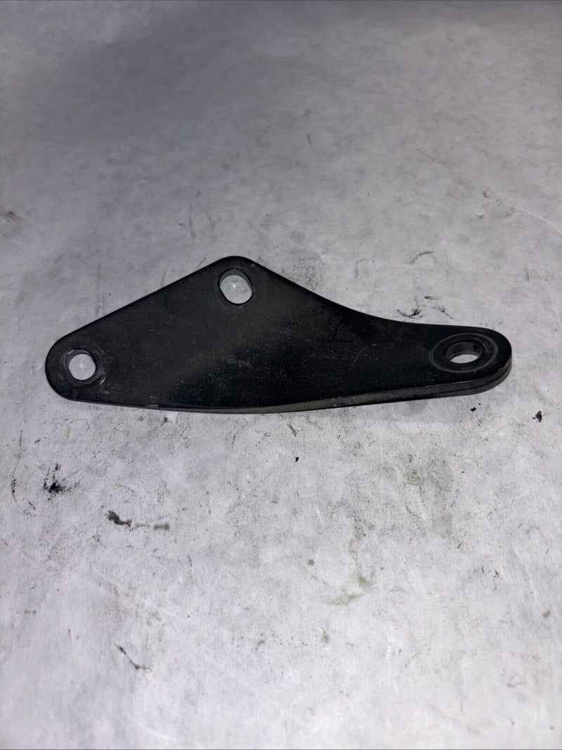 50208-MFR-670 PLATE, LEFT REAR ENGINE HANGER (UPPER) 2010 HONDA FURY VT1300CX
