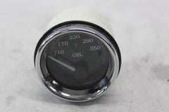 Oil Pressure Gauge 75032-99 2008 H-D ELECTRAGLIDE FLHT