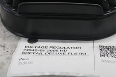 VOLTAGE REGULATOR 74540-01 2005 HD SOFTAIL DELUXE FLSTNI