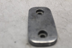 CLUTCH ADJUSTING COVER 14028-006-80 1980 KAWASAKI KZ440