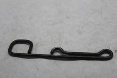 CABLE CLAMP 92170-1398  2002 KAWASAKI ZX-6