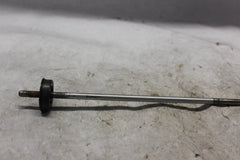 CLUTCH PUSH-ROD 13116-1017 1980 KAWASAKI KZ440 LTD