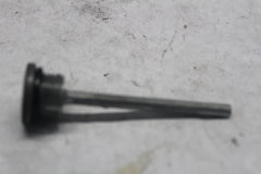 TRANSMISSION FILLER PLUG POLISHED 37071-87 2000 H-D ELECTRAGLIDE FLHT