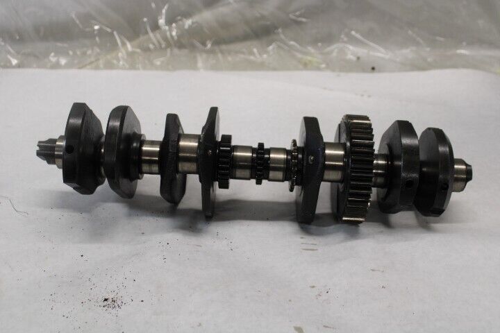 Crankshaft 13300-MS2-871 1987 Honda CBR1000F Hurricane