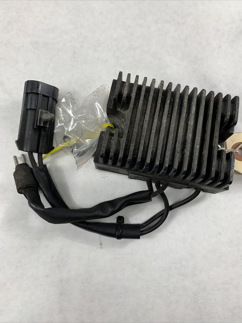 OEM Harley Davidson Voltage Regulator 2004 Sportster XL1200 74523-04