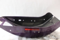 REAR FENDER CONCORD PURPLE 59759-00QM 2001 H-D SOFTAIL DUECE FXSTD