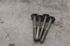 420441588 CONNECTING SOCKET SCREW 4PCS 2023 CAN AM RYKER SPORT 900 ACE