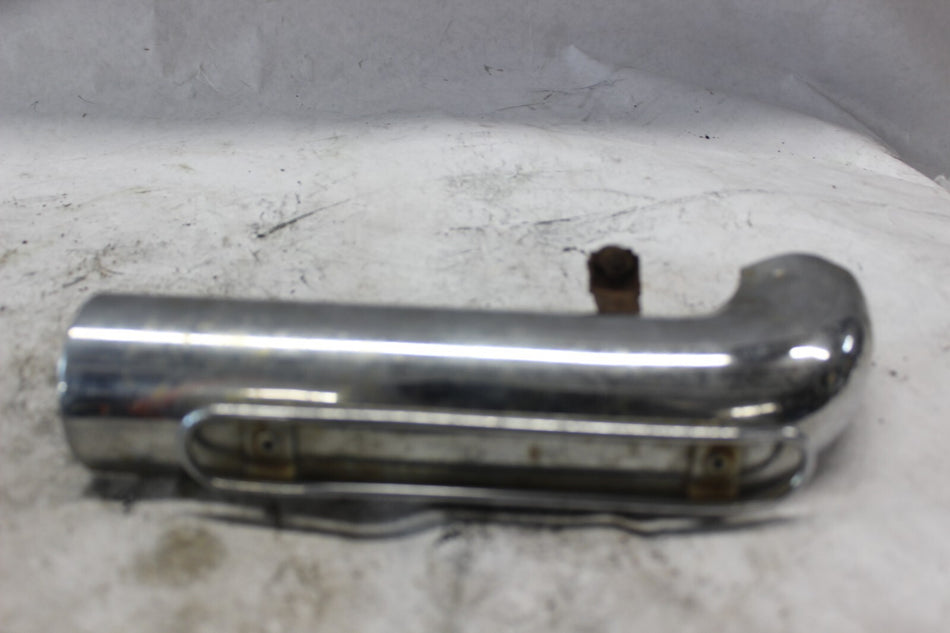 18418-ME9-670 PROTECTOR, LEFT FRONT EX. 1983 HONDA SHADOW VT750C