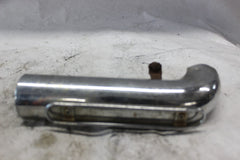 18418-ME9-670 PROTECTOR, LEFT FRONT EX. 1983 HONDA SHADOW VT750C