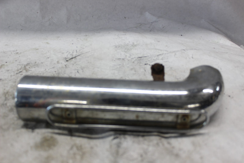 18418-ME9-670 PROTECTOR, LEFT FRONT EX. 1983 HONDA SHADOW VT750C